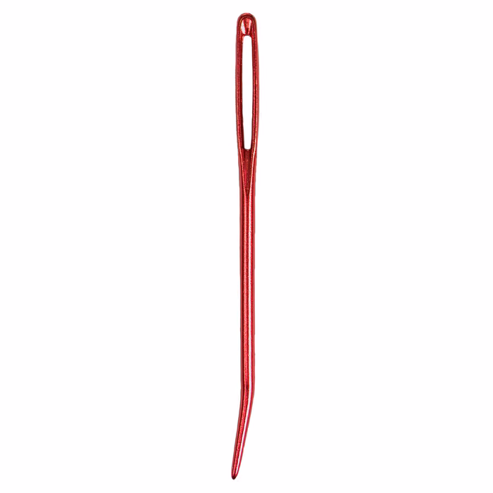 COLORED PLAITING NEEDLE - Imagen 2