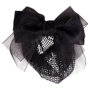 HAIR BOW SIMPLY