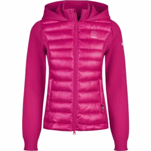 CHAQUETA ESKADRON 842081 120 740 LIPSTICK