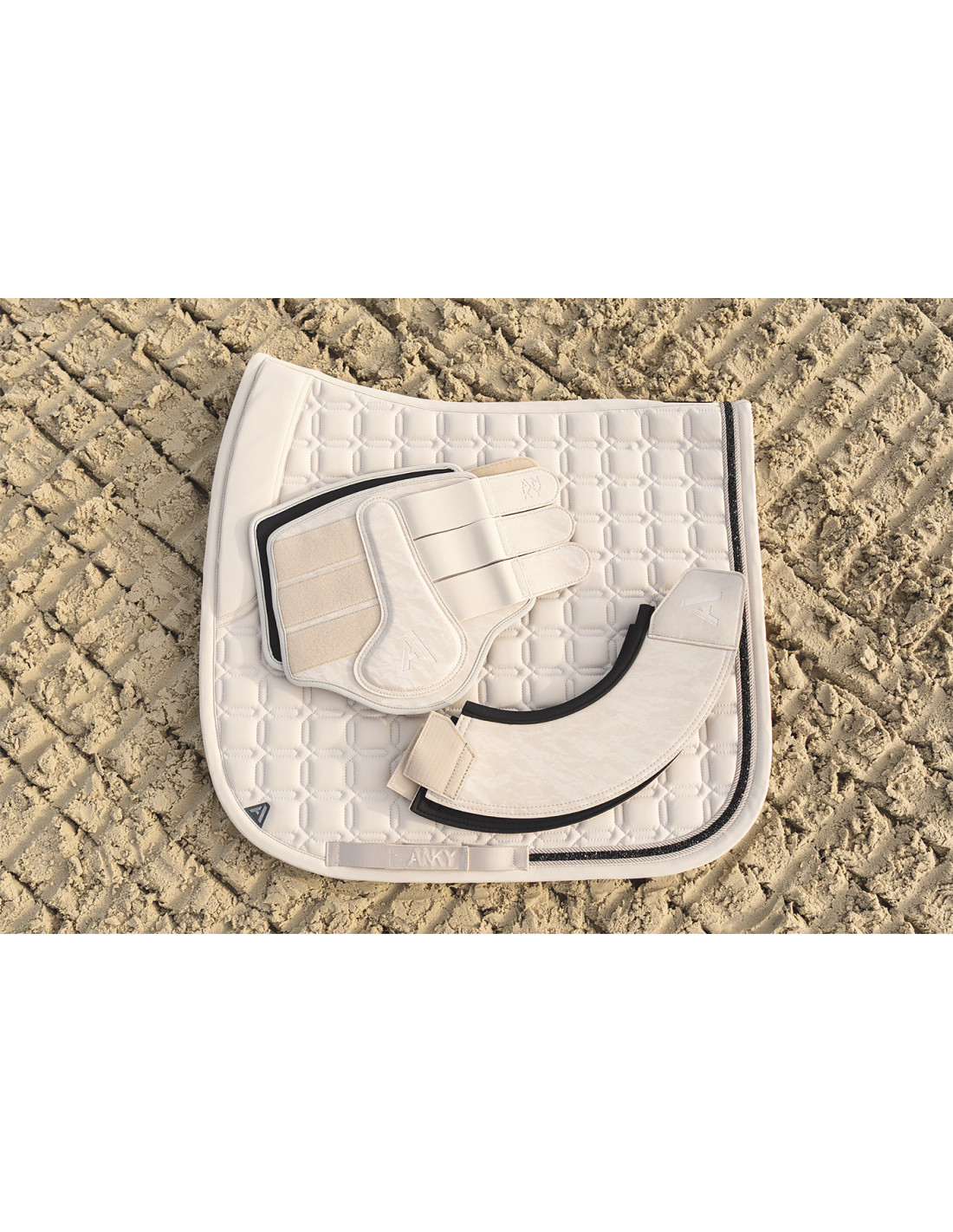 ANKY PROFICIENT BOOT ATB262002 - Imagen 8
