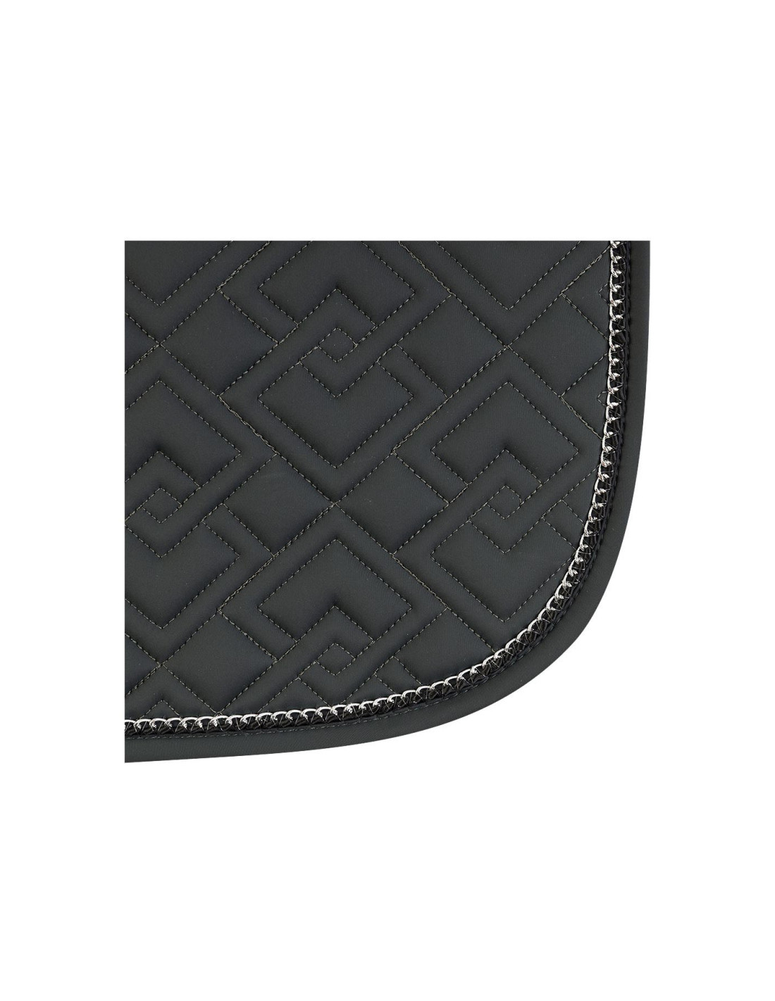 ANKY SADDLE PAD AMITY DRESSAGE FOREST RIVER FULL - Imagen 2