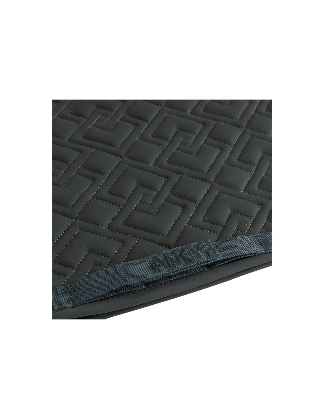 ANKY SADDLE PAD AMITY DRESSAGE FOREST RIVER FULL - Imagen 3