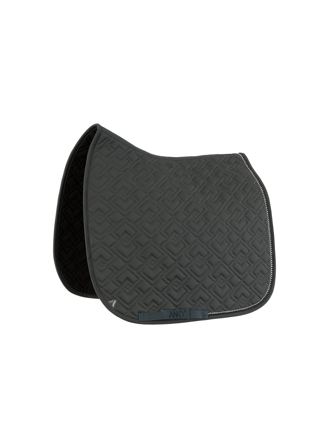 ANKY SADDLE PAD AMITY DRESSAGE FOREST RIVER FULL