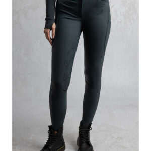 ANKY SYNERGY BREECHES SILICONE SEAT FOREST RIVER