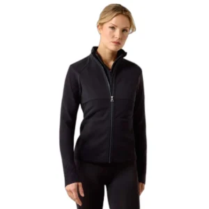CHAQUETA ARIAT SKADI MUJER MARINO