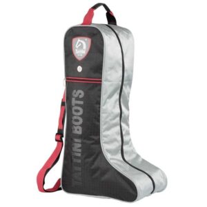 BOLSA PARA TRANSPORTE DE BOTAS TATTINI GRIS