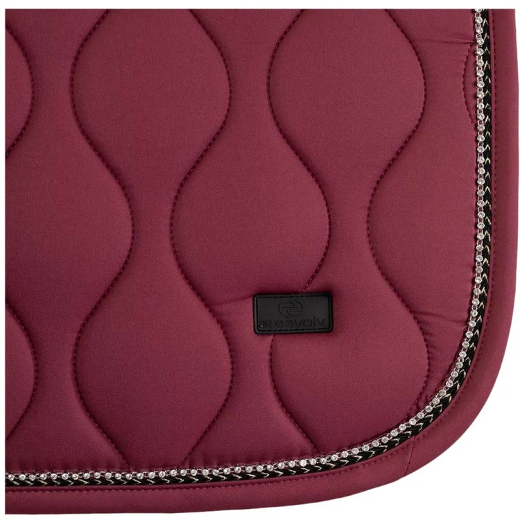BR EEVOLV SADDLE PAD LOUISE GENERAL PURPOSE - Imagen 4