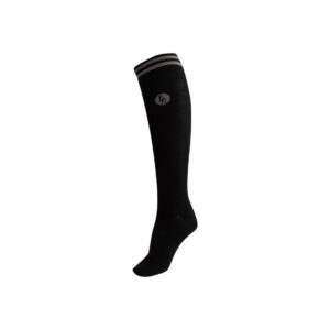 BR RIDING SOCKS LILIANE PU3 MOONLESS NIGHT