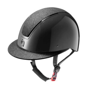 CASCO TATTINI SELENE NEGRO