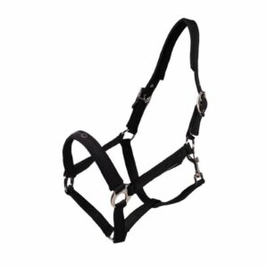 CABEZADA MONTALCINO SPORTIVE 9100 NEGRO