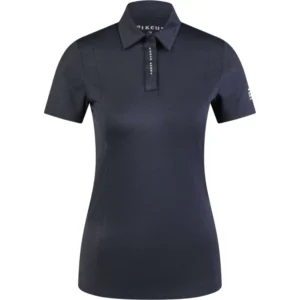 CAMISA POLO PIKEUR NIGHTBLUE
