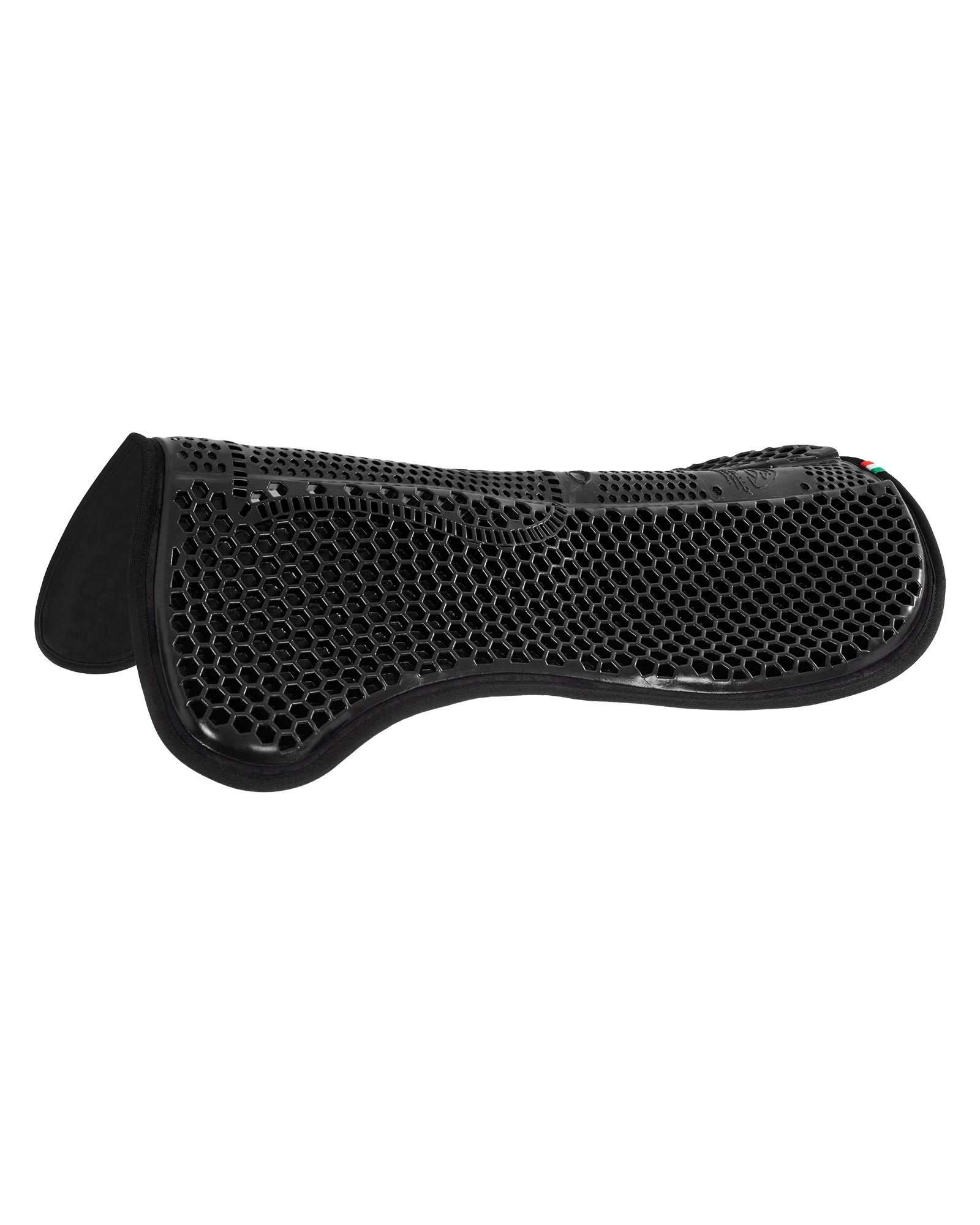 HEXAGONAL SOFT GEL PAD W/MICROPILE ONE SIZE - Imagen 2