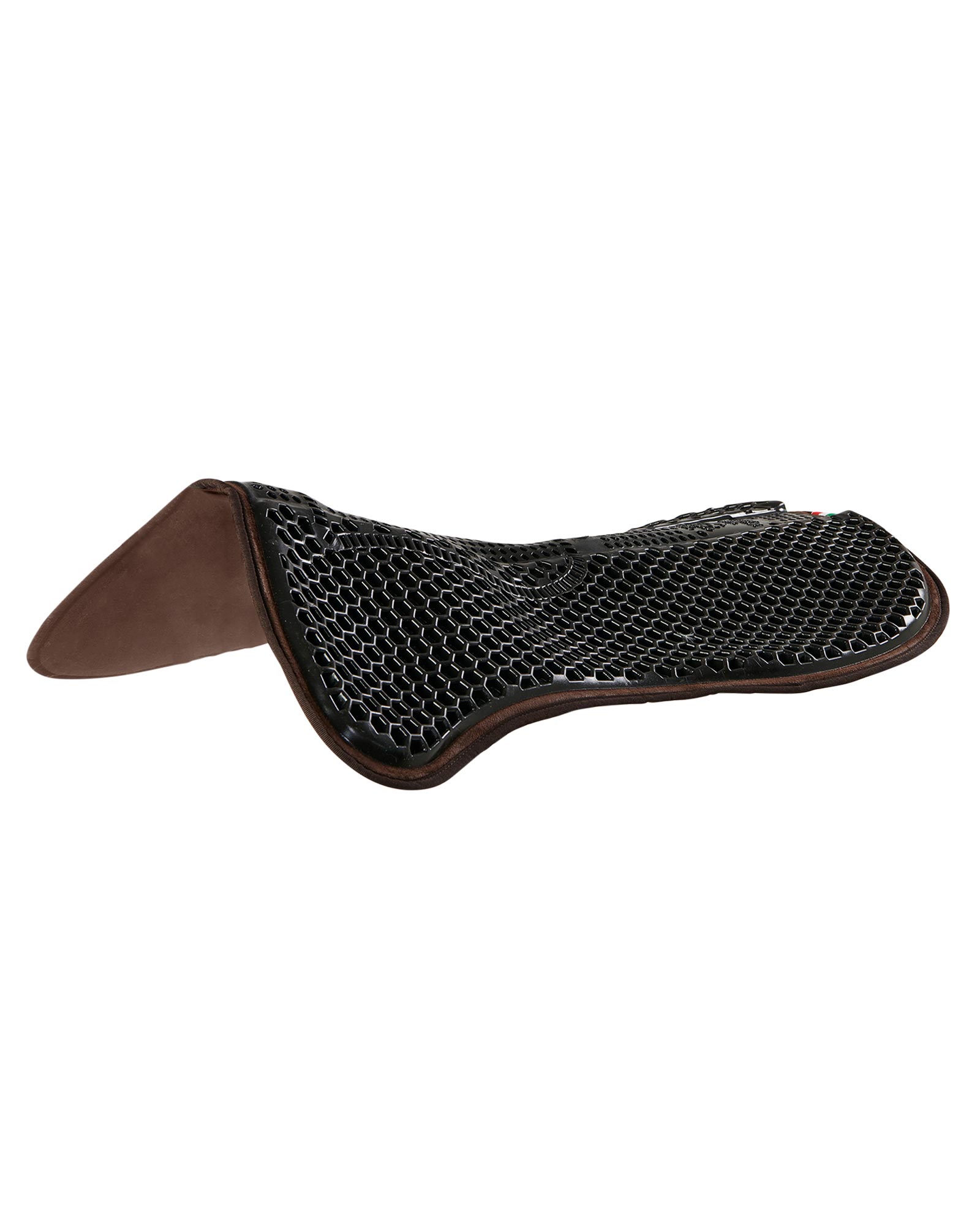 HEXAGONAL SOFT GEL PAD W/MICROPILE ONE SIZE