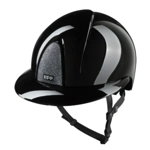 KEP SMART NOVA METAL POLISH BLACK - POLO PEAK - STAR SILVER - SIZE M