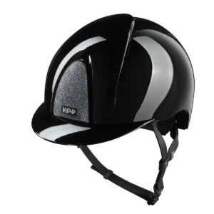 KEP SMART NOVA METAL POLISH BLACK - STAR SILVER - SIZE M