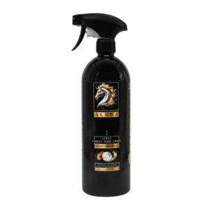 SPRAY DESENREDANTE Y BRILLO