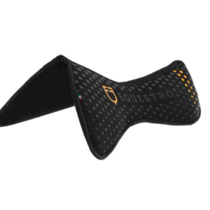 COMPENSA EQ IN M.FOAM CON GRIP TESSUTO TRAFORATO SUL GAR LOGO GIALLO