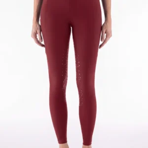 LEGGINGS DONNA FULL GRIP ALPINE PLUM