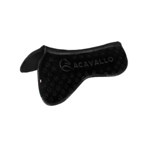 SPINE FREE CC MEMORY FOAM 1/2 PAD SILICON GRIP SYSTEMSHORT SIZE MEDIUM