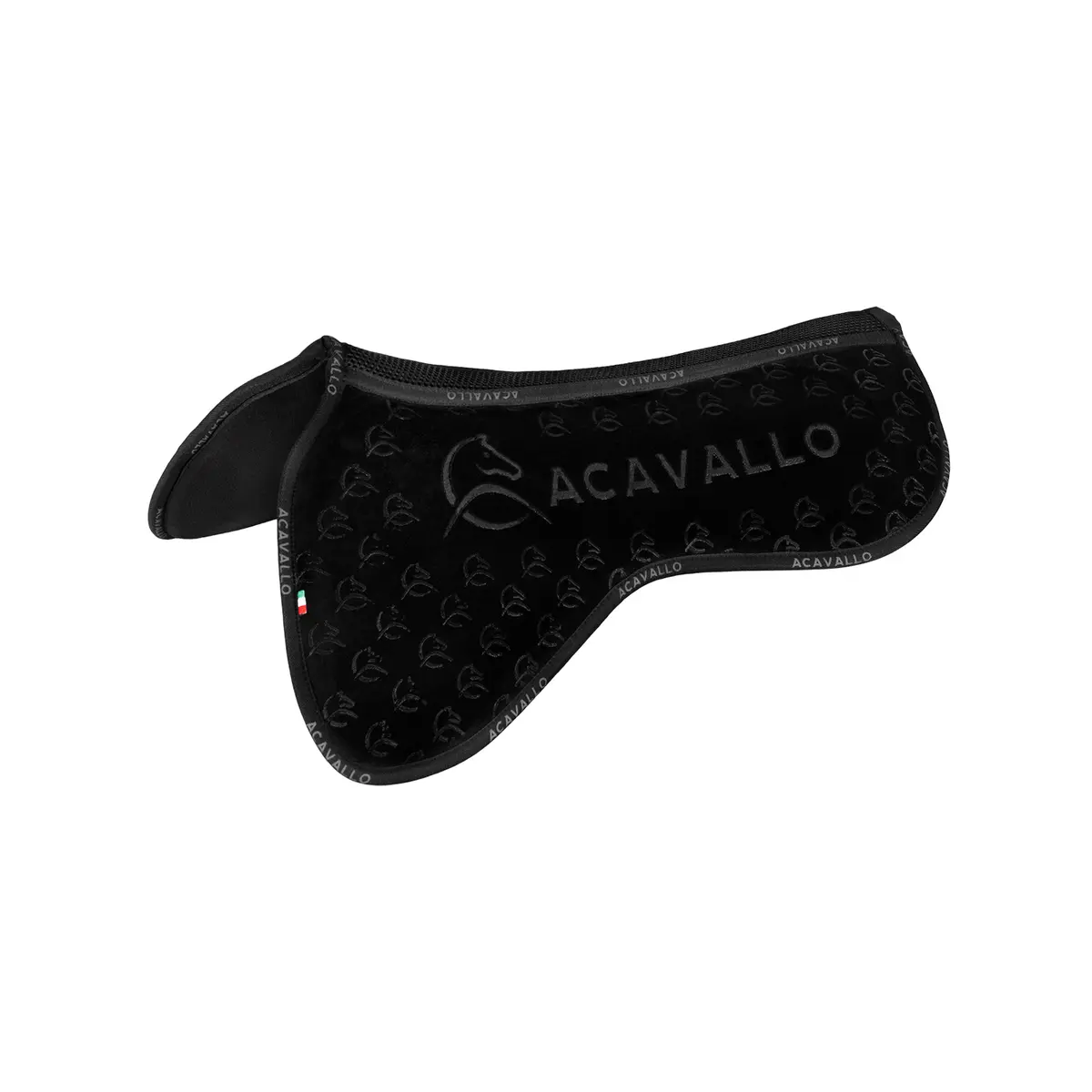 SPINE FREE CC MEMORY FOAM 1/2 PAD SILICON GRIP SYSTEMSHORT SIZE MEDIUM