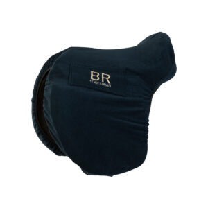 BR SADDLE COVER STRATIFIELD SEA ONE SIZE