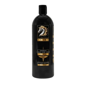 CHAMPÚ ANTISÉPTICO