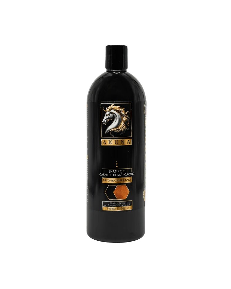 CHAMPÚ BAYO