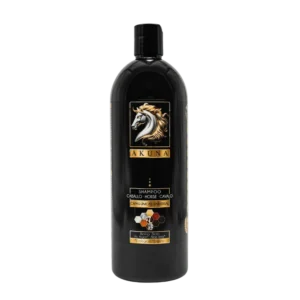 CHAMPÚ CAPAS ÚNICAS