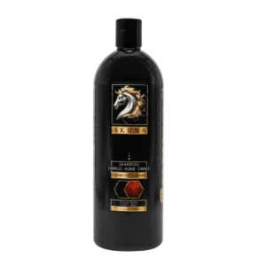 CHAMPÚ CASTAÑO