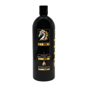 CHAMPÚ DERMATOLÓGICO