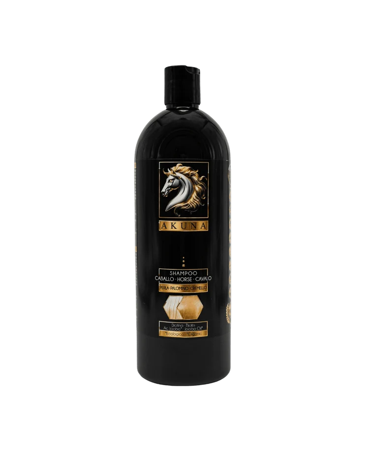 CHAMPÚ PERLA