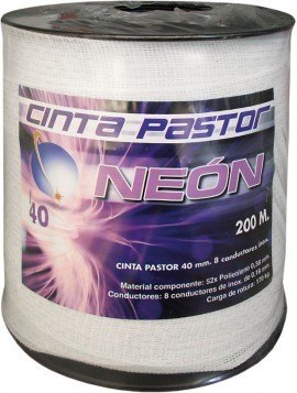 BOBINA CINTA NEON - Imagen 2