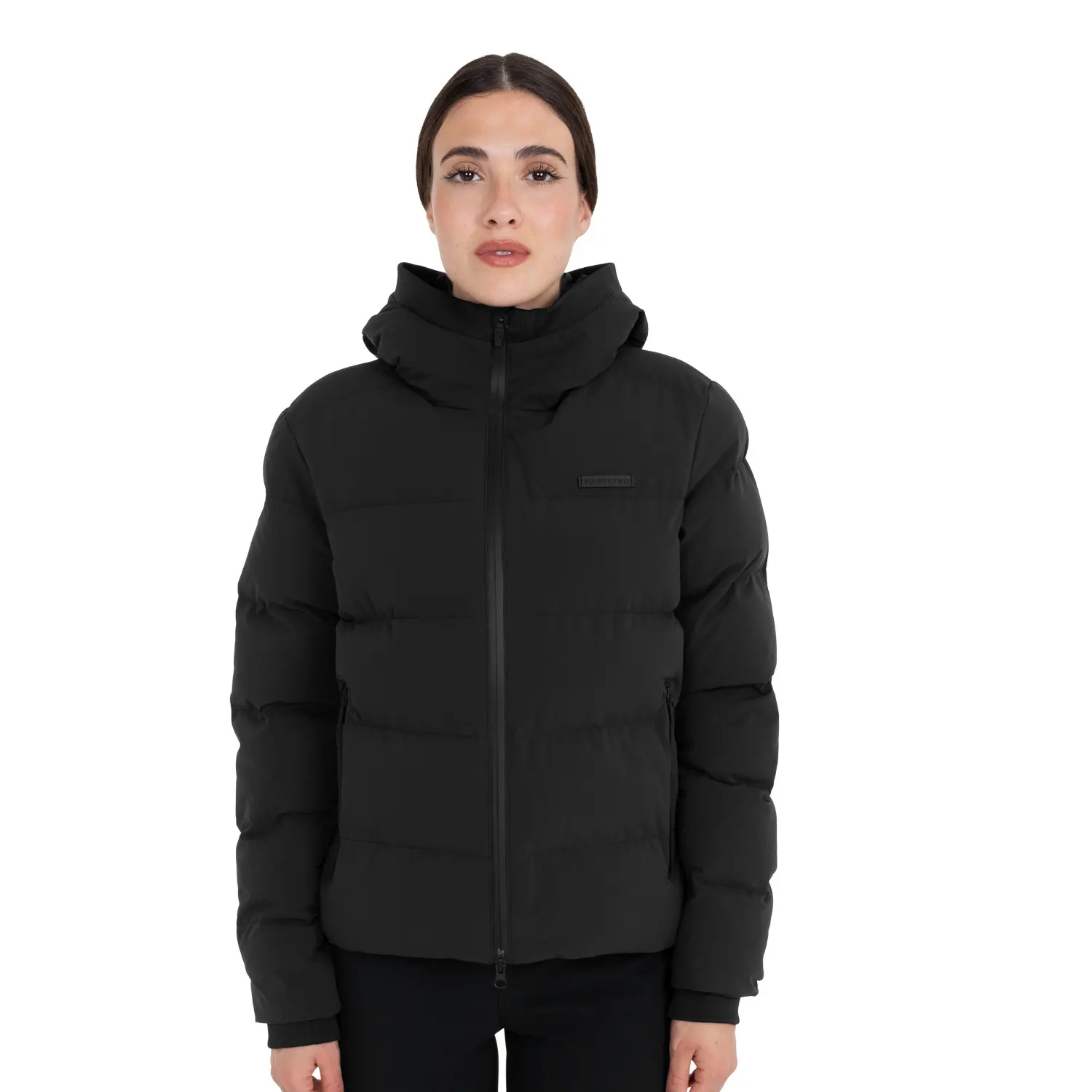 CHAQUETA JACKET EQUESTRO