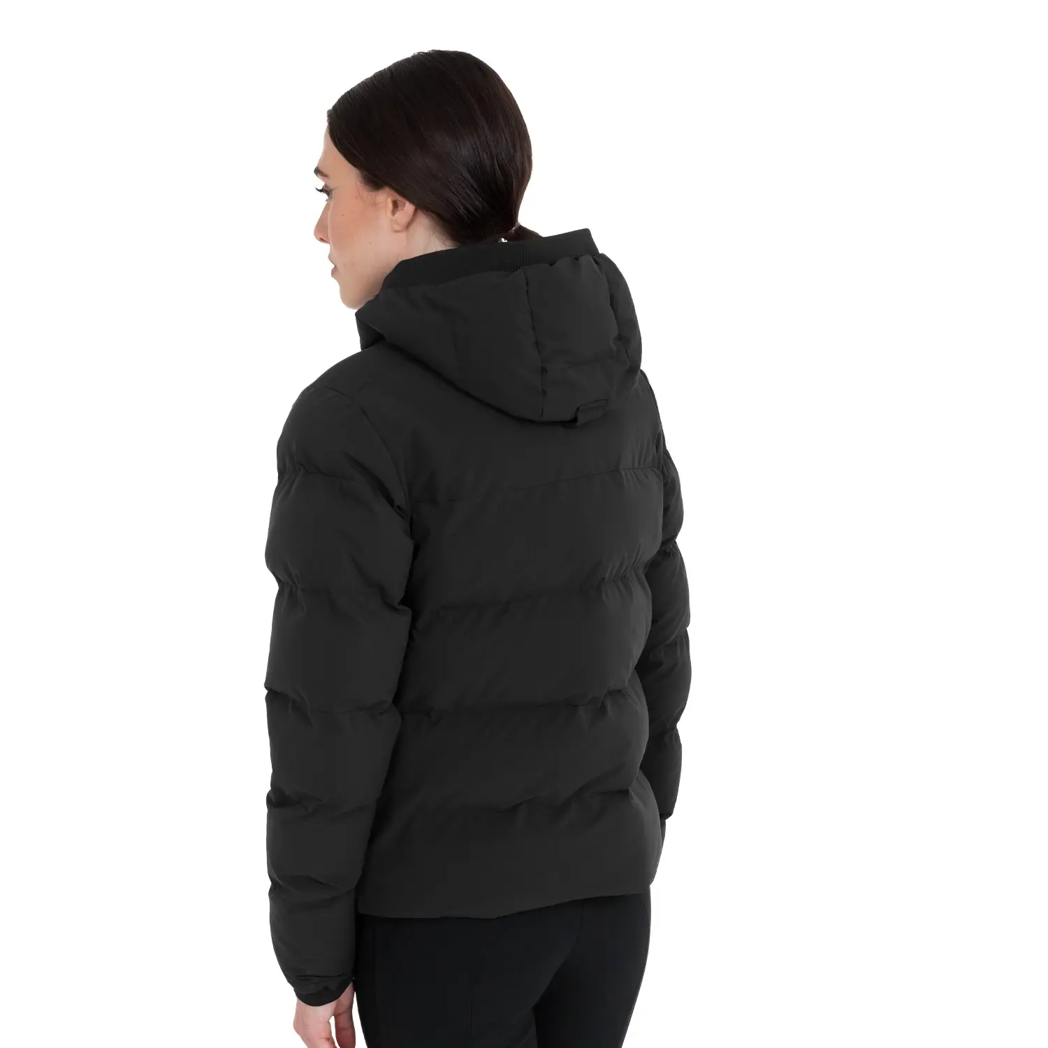 CHAQUETA JACKET EQUESTRO - Imagen 2