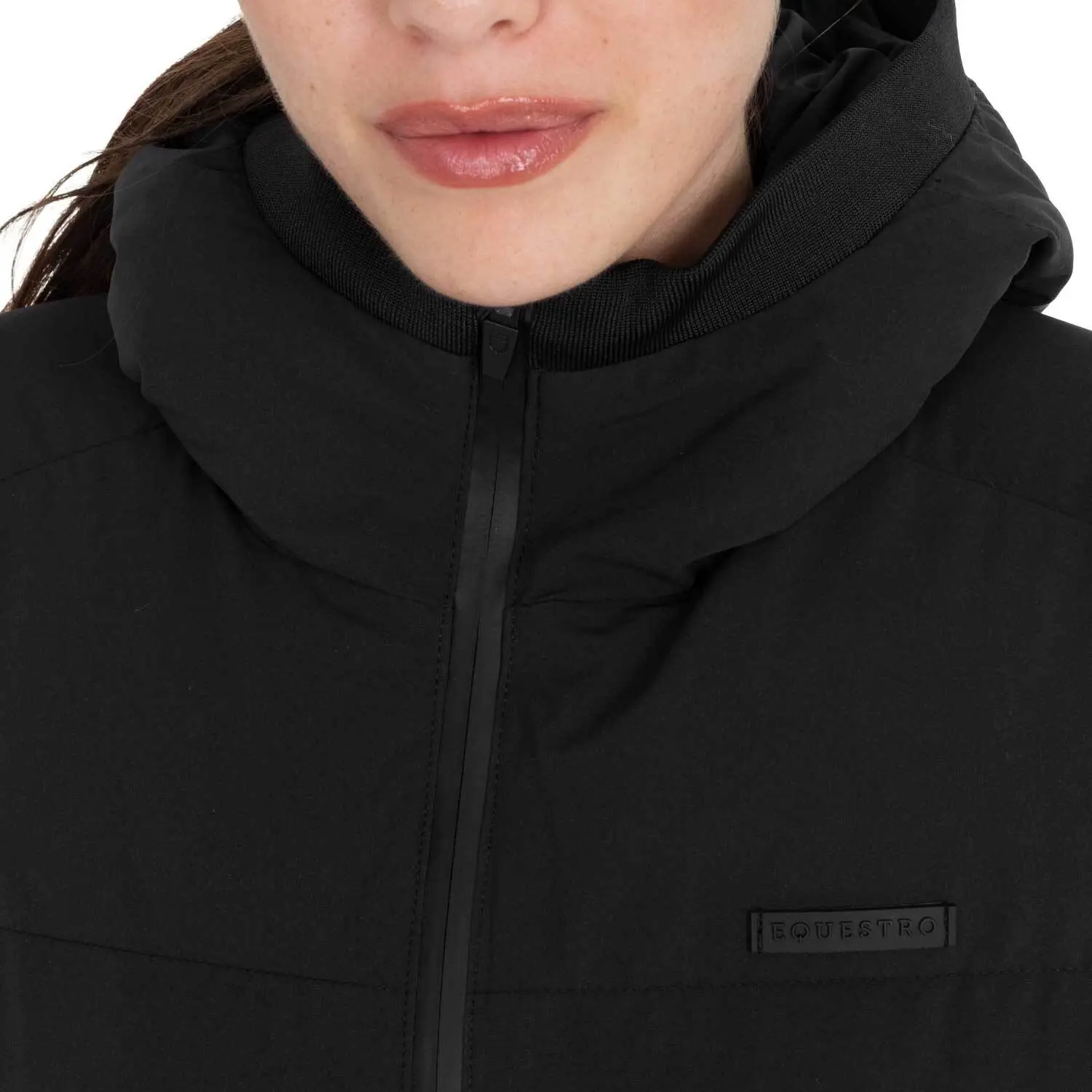 CHAQUETA JACKET EQUESTRO - Imagen 4