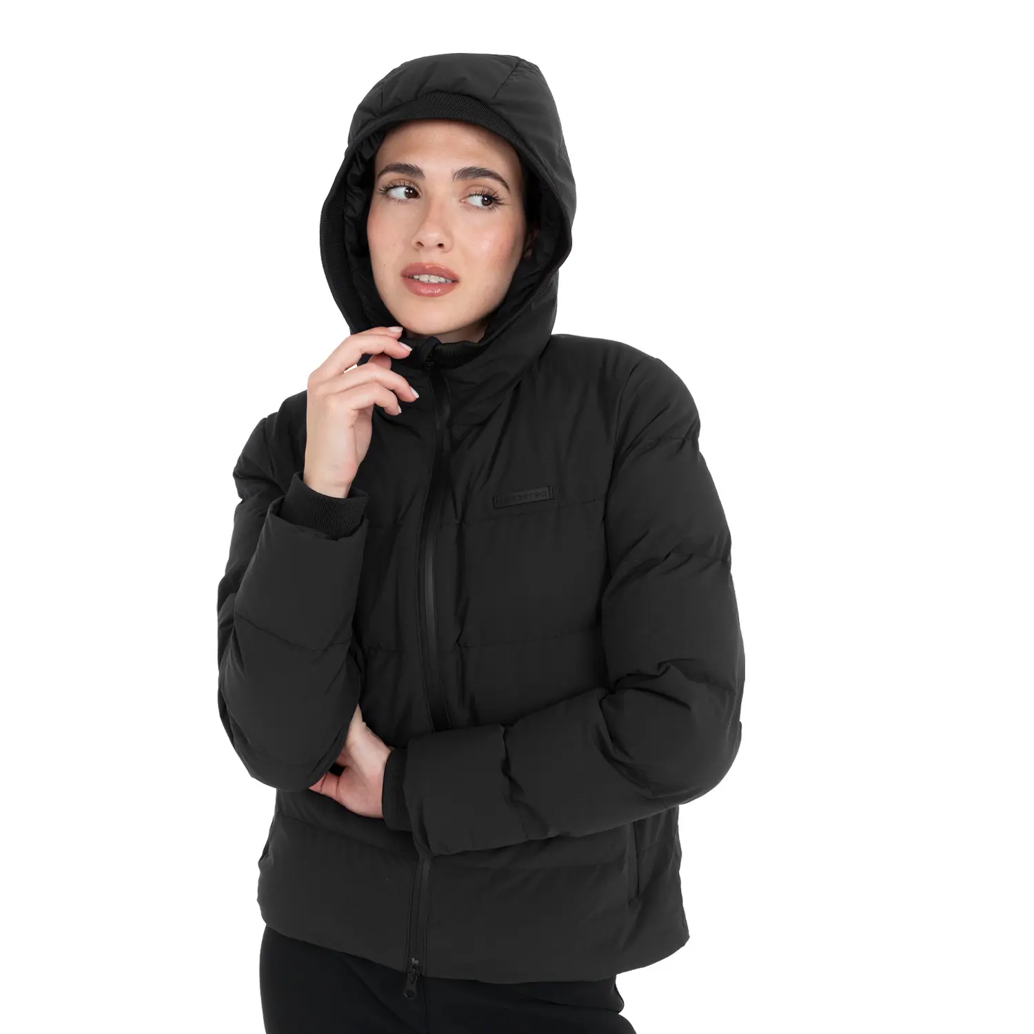CHAQUETA JACKET EQUESTRO - Imagen 6