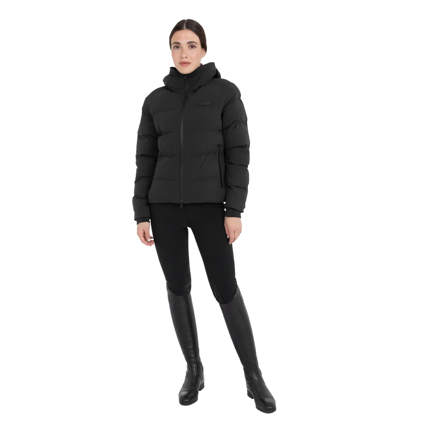 CHAQUETA JACKET EQUESTRO - Imagen 8