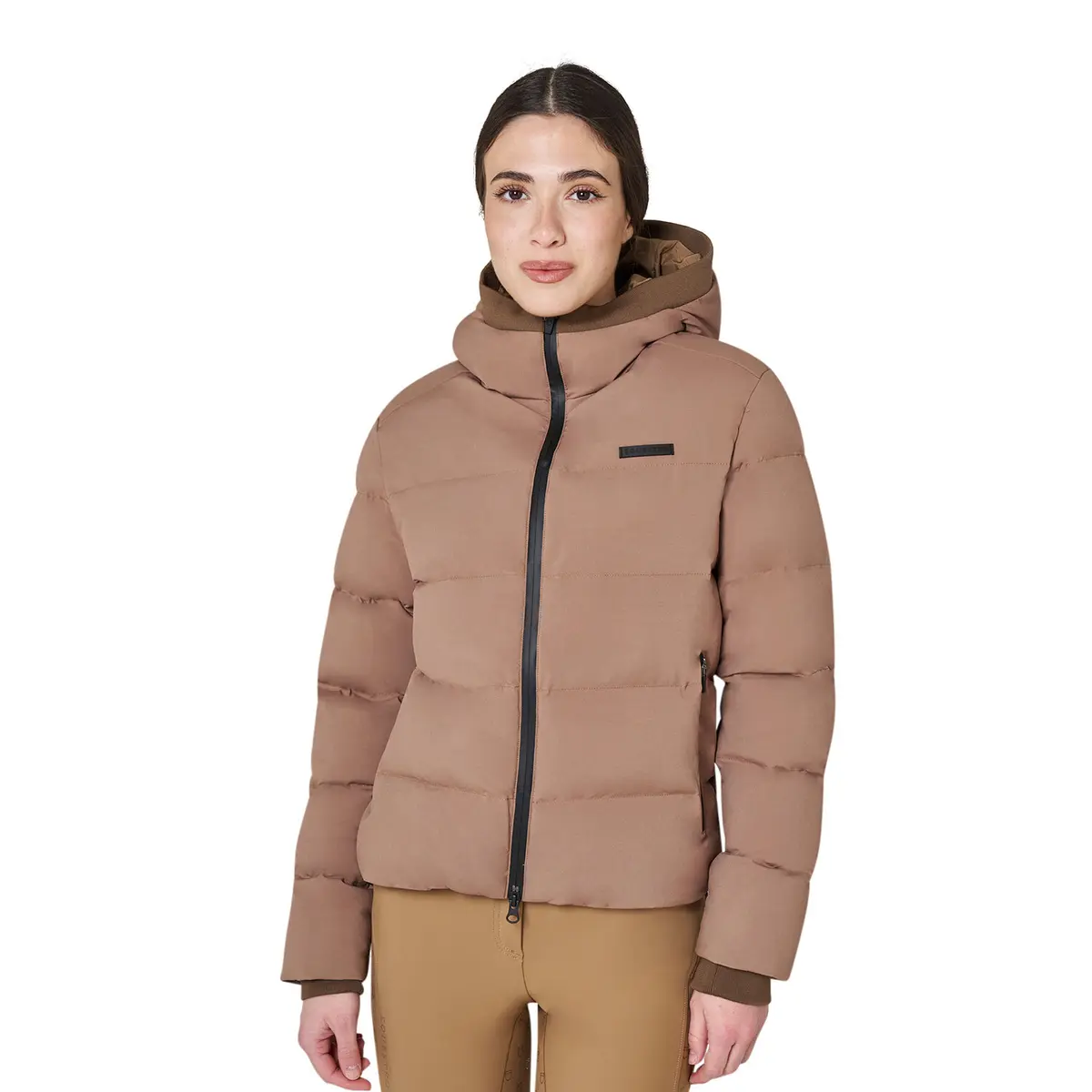 CHAQUETA JACKET EQUESTRO - Imagen 9