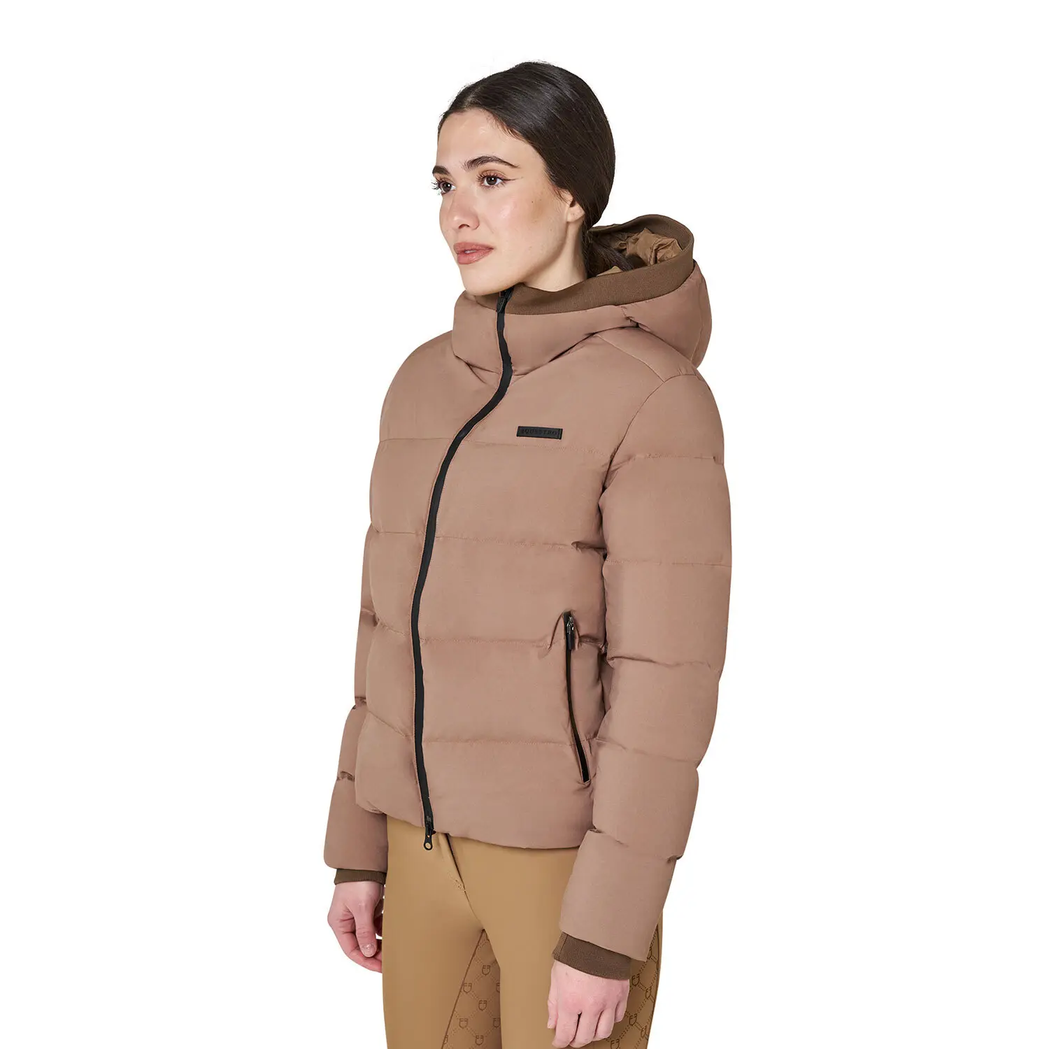 CHAQUETA JACKET EQUESTRO - Imagen 13