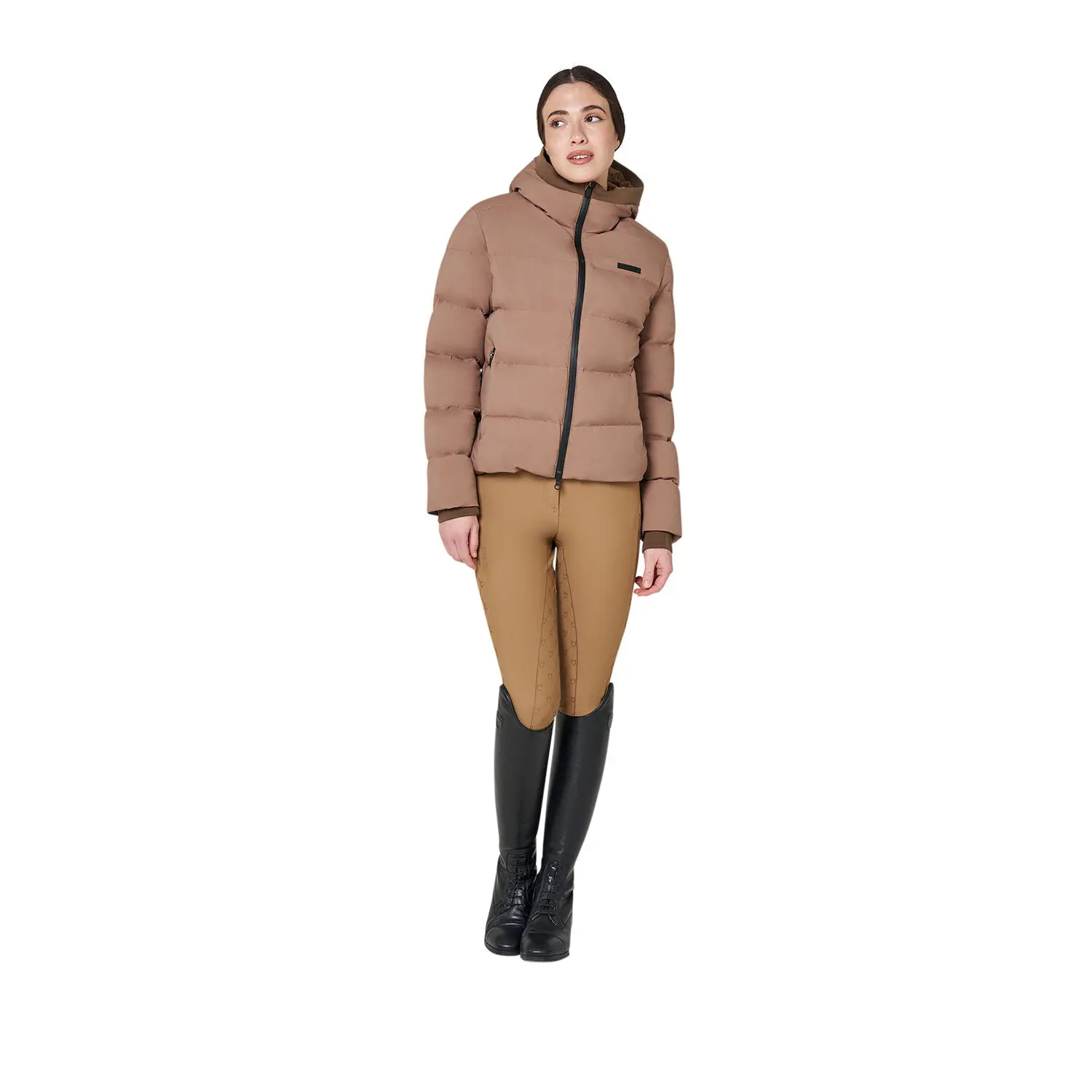 CHAQUETA JACKET EQUESTRO - Imagen 14