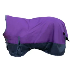 MANTA CUELLO ALTO GLASGOW 1200D 300G RELLENO