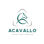 Acavallo | Logo