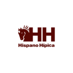 Hispano Hípica | Logo