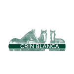 Crin Blanca | Logo