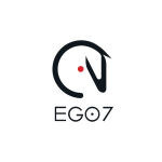 EGO7 | Logo