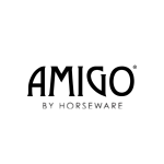 Amigo by horseware | Logo