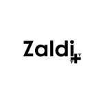 Zaldi | Logo