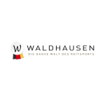Waldhausen | Logo