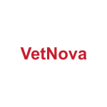 VetNova | Logo