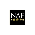 NAF | Logo